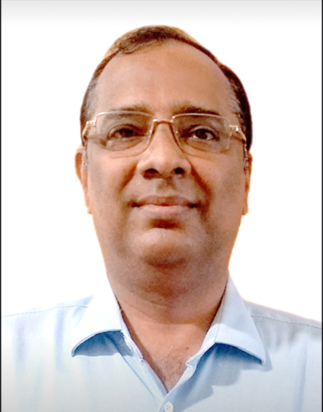 Murali Raman